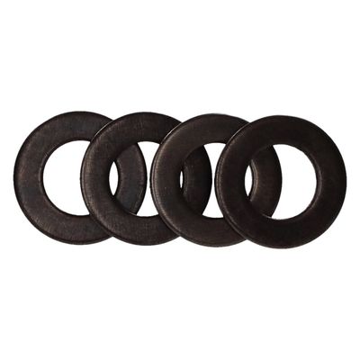 Krage ventilfjäder MCS nedre stål L83-85 XL Sportster (4-pack)