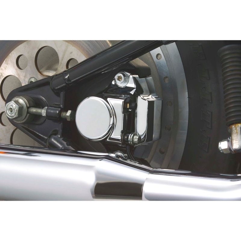Bromsok bak MCS L87-99 ALL Big Twin, XL