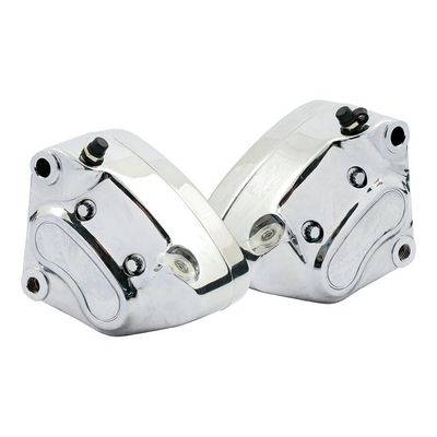 Bromsok MCS vänster höger Big Twin 00-07