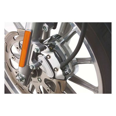 Bromsok MCS vänster Big Twin 00-07