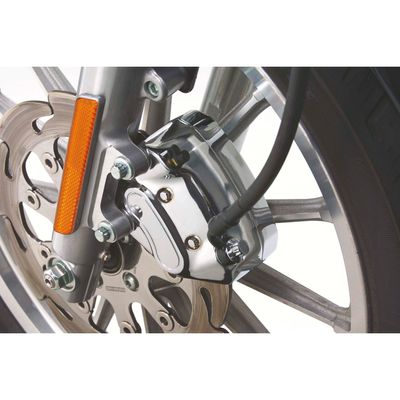 Bromsok MCS vänster Big Twin 00-07