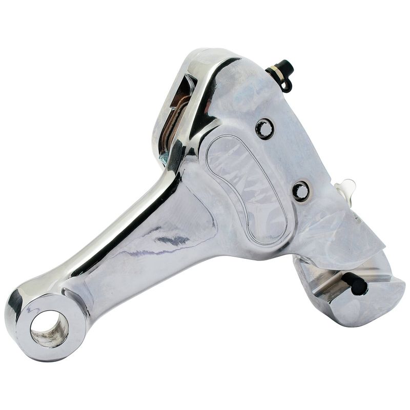Fäste bromsok bak MCS FXST models 00-05