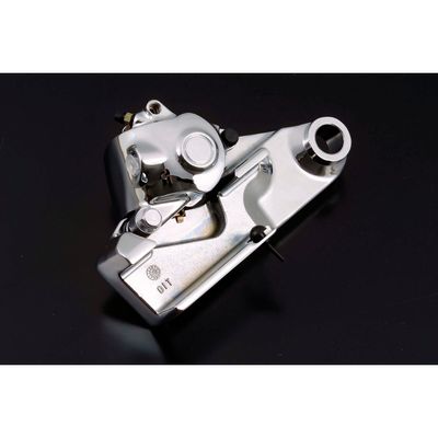 Bromsok bak MCS krom 2004 XL Sportster