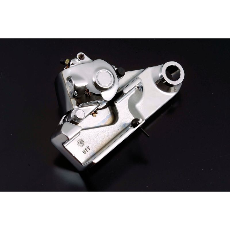 Bromsok bak MCS krom 2004 XL Sportster