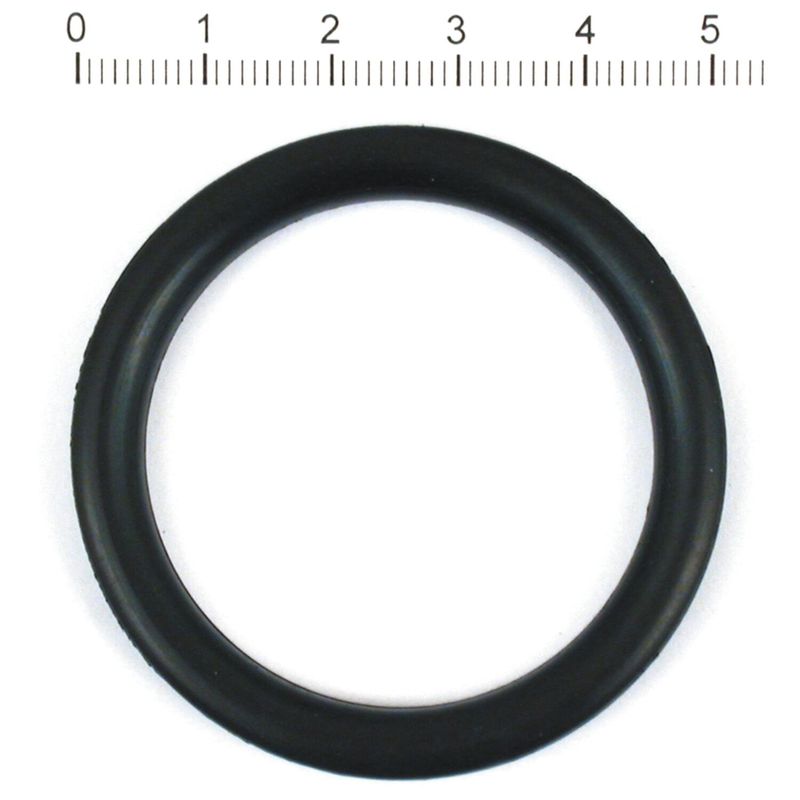 Packning tanklock James Gaskets 61109-85-C Softail 84-26