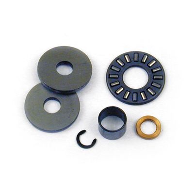 Lagersats MCS Throw kraftig L75-86 4&5 speed Big Twin