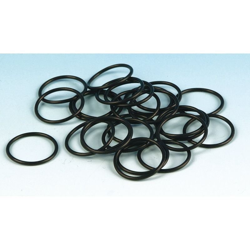 O-ring James Gaskets XLH 66-69 (25-pack)