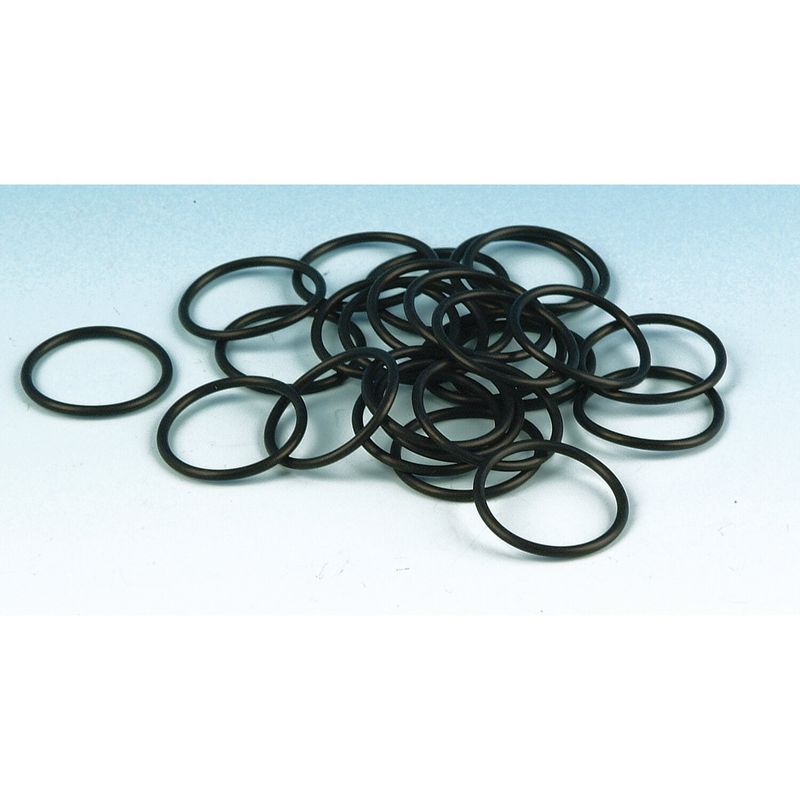 O-ring koppling James Gaskets L57-66 XL Sportster, XLH, XLCH (25-pack)