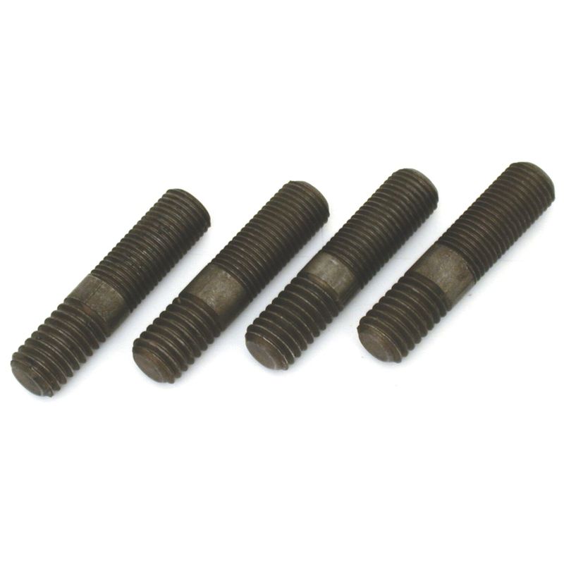 Pinnbultar fästplatta växellåda MCS 4-växlad Big Twin 41-84 (4-pack)