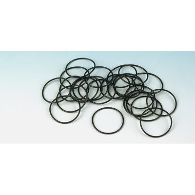 O-ring huvudaxel James Gaskets L84-86 4-speed Big Twin (25-pack)