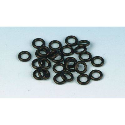 O-ring stötstång James Gaskets XL Sportster 91-99 (25-pack)
