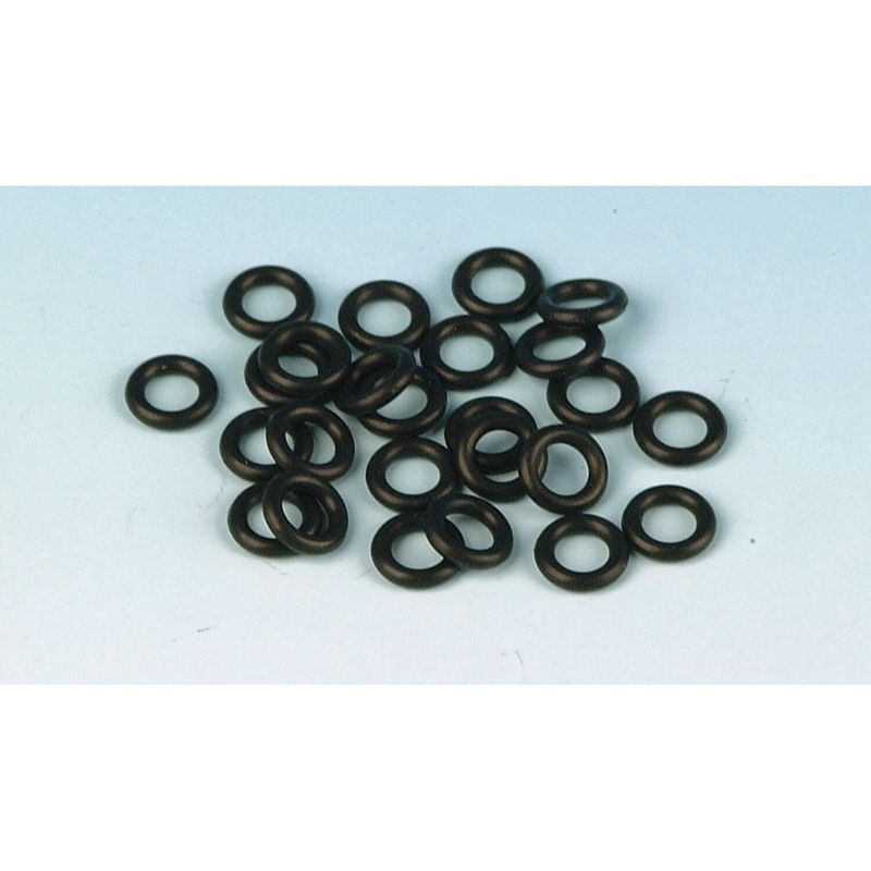 O-ring stötstång James Gaskets XL Sportster 91-99 (25-pack)