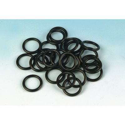 O-ring James Gaskets Softail with forward controls (25-pack)