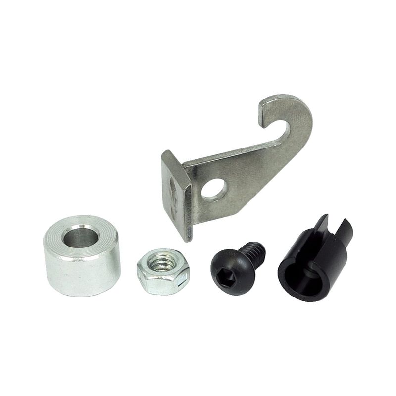 Kopplingssats MCS Big Twin 00-24