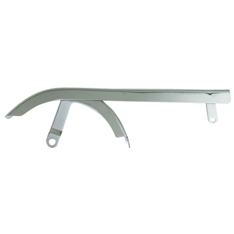Skydd rem MCS övre krom XL Sportster 91-99