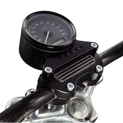 Fäste Free Spirits XL Sportster with single