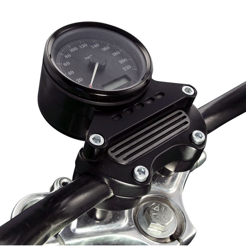 Fäste Free Spirits XL Sportster with single