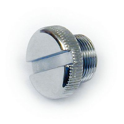 Plugg MCS rund spårad 4 speed Big Twin 36-86