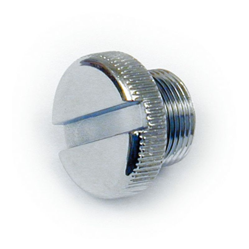 Plugg MCS rund spårad 4 speed Big Twin 36-86