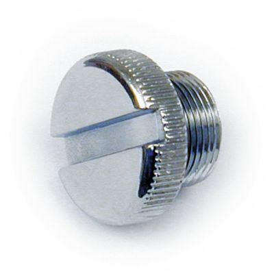 Plugg MCS rund spårad 4 speed Big Twin 36-86