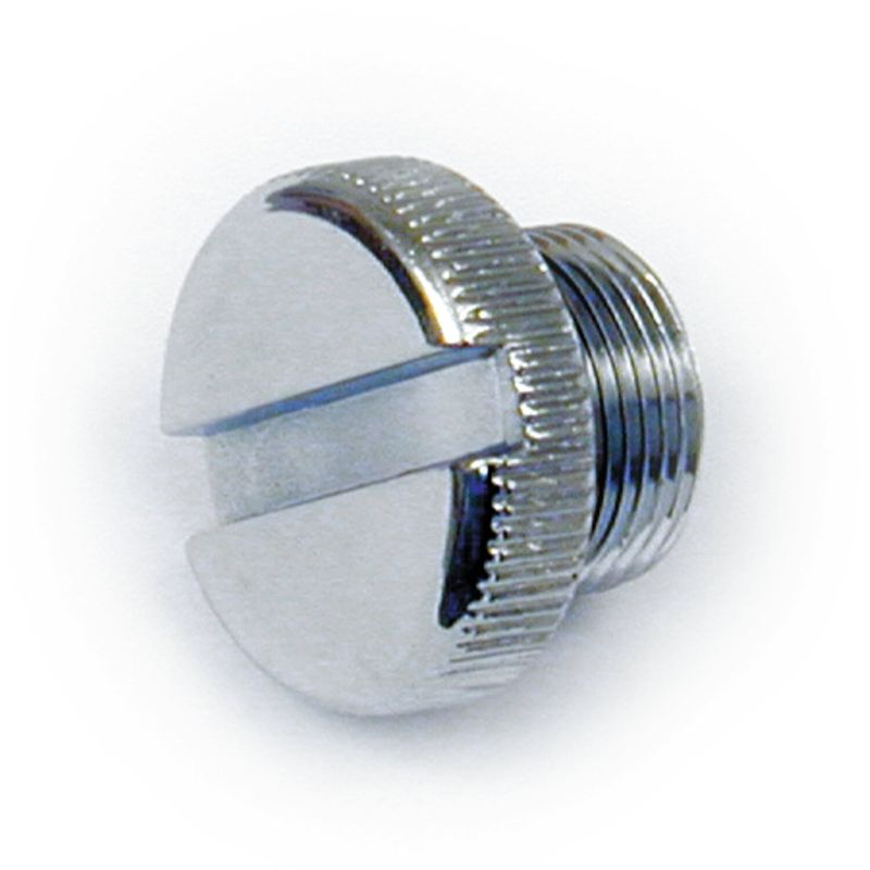 Plugg MCS rund spårad 4 speed Big Twin 36-86