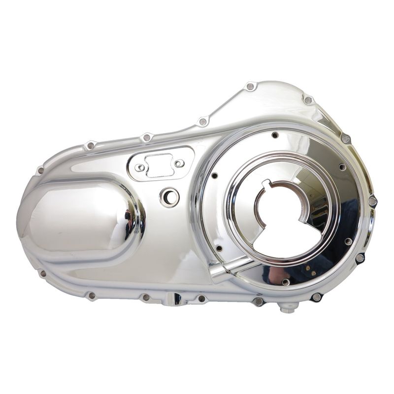 Primärkåpa MCS yttre krom XL Sportster 06-22