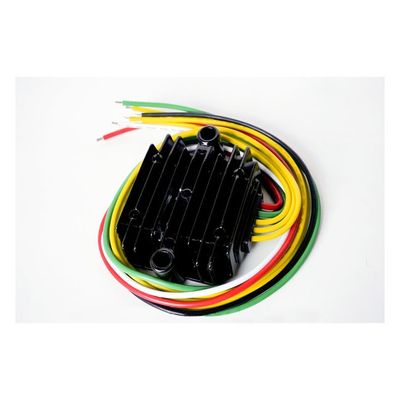 Rick'S Universal Field Excited Lithium Ion Rec-Regulator Kawasaki: 76-