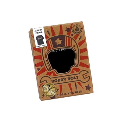T-shirt Bobby Bolt It's a chopper baby barn