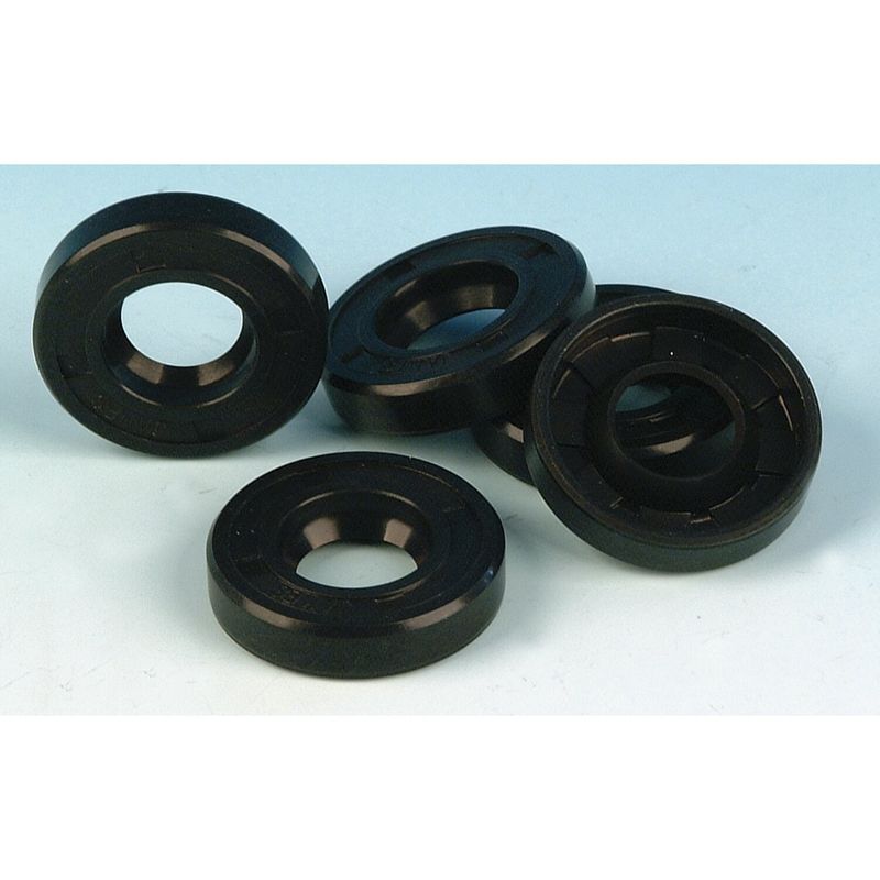Oljetätning James Gaskets inre Big Twin 61-69 (5-pack)