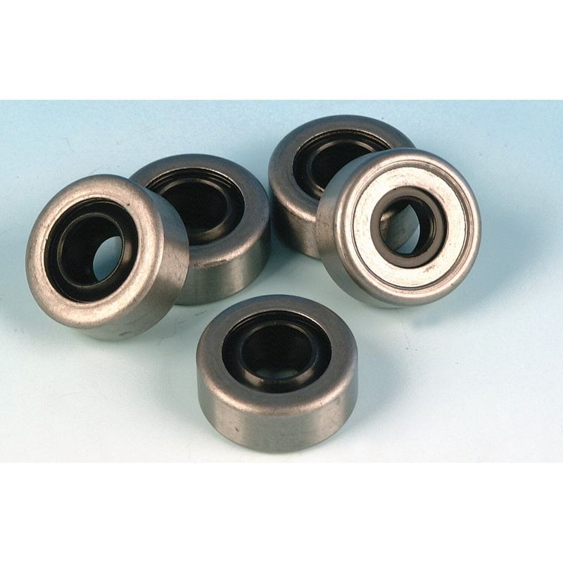 Oljetätning koppling James Gaskets XL Sportster 67-70 (5-pack)