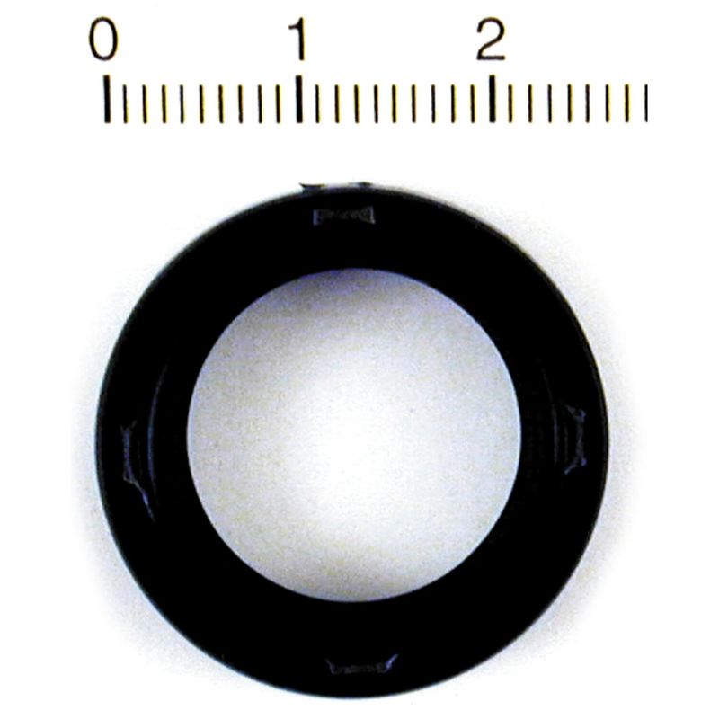 Oljetätning stötstänger James Gaskets Magneto mount XLCH . Pushrod m.fl. (5-pack)