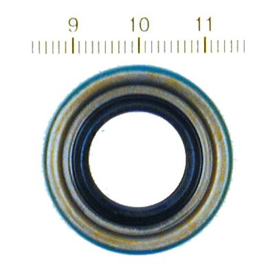 Oljetätning startmotor James Gaskets dubbel Big Twin 94-06