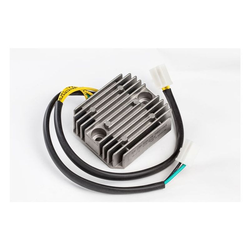 Likriktare/spänningsregulator Rick's Motorsport Electronics Honda CX500 78-81
