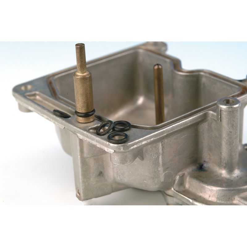 O-ring förgasare James Gaskets Keihin CV Big Twin 90-06