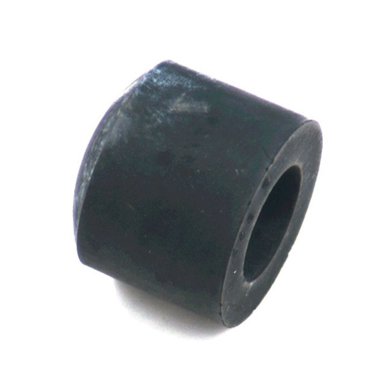 Gummistopp sidostöd MCS XL Sportster 89-22