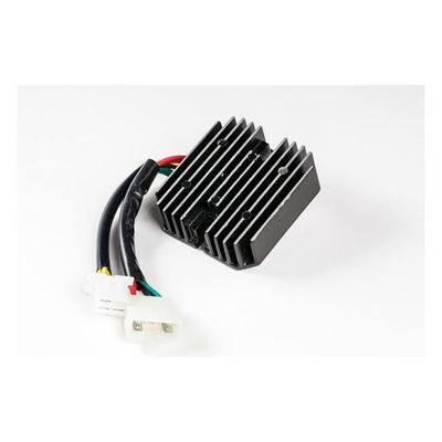 Likriktare/spänningsregulator Rick's Motorsport Electronics Kawasaki ZN1300 Voyager 83-88
