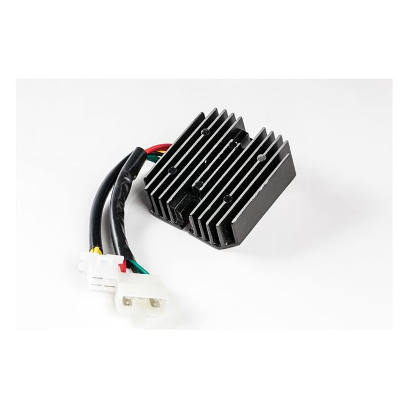 Likriktare/spänningsregulator Rick's Motorsport Electronics Kawasaki ZN1300 Voyager 83-88