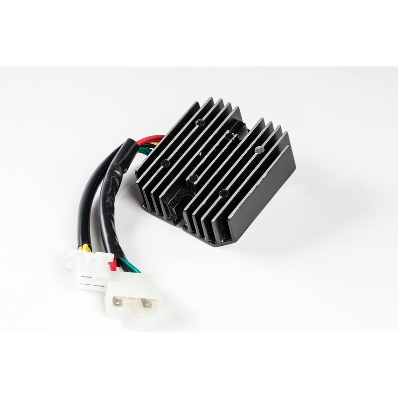 Likriktare/spänningsregulator Rick's Motorsport Electronics Kawasaki ZN1300 Voyager 83-88