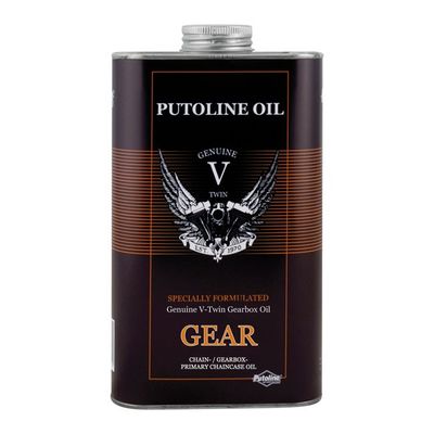 Olja Putoline 1liter Big Twin 36-26