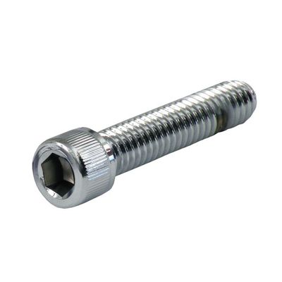 Insexskruv Gardner-Westcott 1/2-20x2 krom
