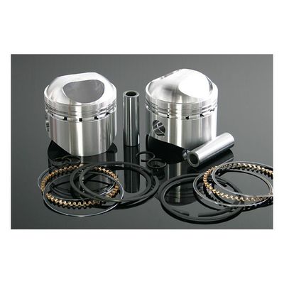 Kolvsats Wiseco +.040 1200cc Pan & Shovel models 48-79