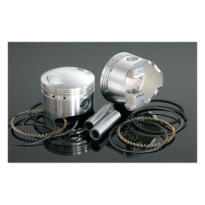 Kolvsats Wiseco Shovel +.020 9.5 1340cc Shovelhead 79-84