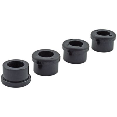 Dämpare styrfäste extra hårda MCS Big Twin, XL Sportster 73-17 (4-pack)