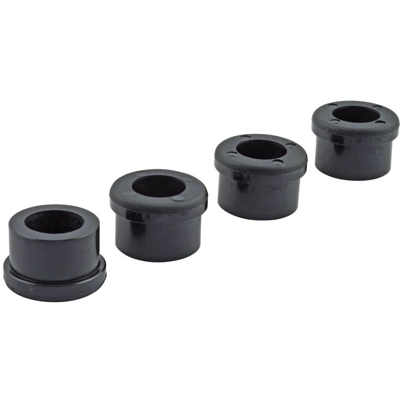 Dämpare styrfäste extra hårda MCS Big Twin, XL Sportster 73-17 (4-pack)
