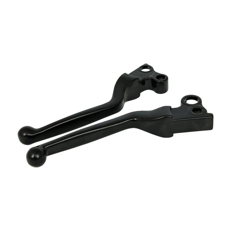 Handtag styre MCS smal Big Twin, XL Sportster 82-95