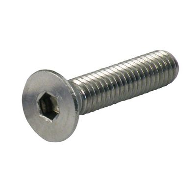 Insexskruv Gardner-Westcott 1/4-20x1 rostfri (5-pack)