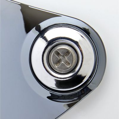 Monteringssats Biltwell Gen2 visir krom