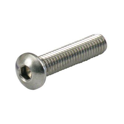 Skruv Gardner-Westcott 1 10/32 1/4 rostfri (5-pack)