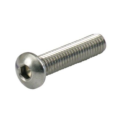 Bult Gardner-Westcott 1 10/24 1/2 (5-pack) rostfri