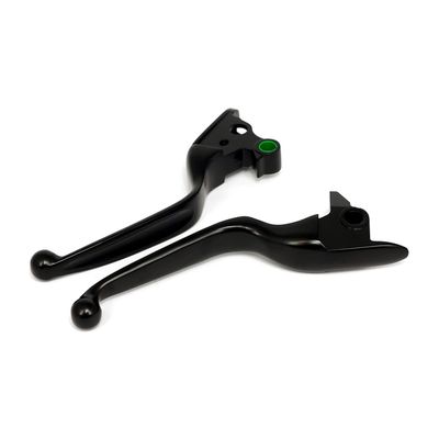 Handtag styre MCS bred Cable operated - 15-17 Softail
